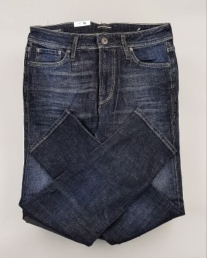 Купить Джинсы JACK JONES 094#10 кг, ЛОТ №6980 оптом в Петропавловске-Камчатском и Камчатском крае