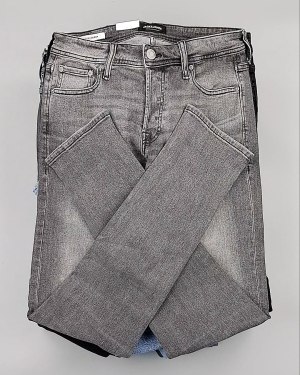 Купить Джинсы JACK JONES 094#10 кг, ЛОТ №6977 оптом в Петропавловске-Камчатском и Камчатском крае