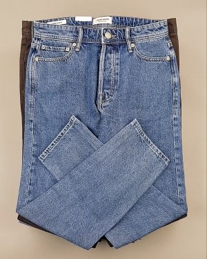 Купить Брюки + джинсы JACK JONES 094#10 кг, ЛОТ №6963 оптом в Петропавловске-Камчатском и Камчатском крае