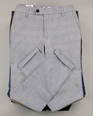 Купить Брюки + джинсы JACK JONES 094#10 кг, ЛОТ №6962 оптом в Петропавловске-Камчатском и Камчатском крае