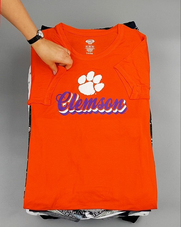 Фотография  595 - Пижамы СТОК CAN 084#10 кг, ЛОТ №6974 оптом в Петропавловске-Камчатском и Камчатском крае