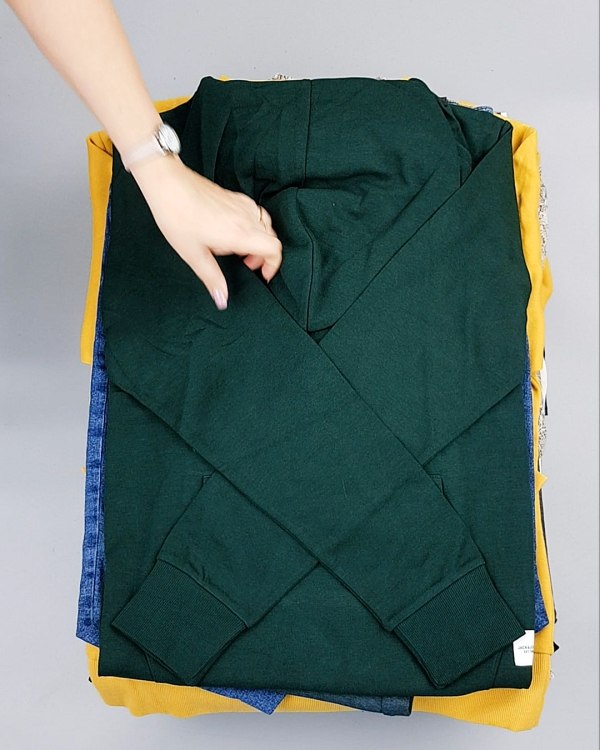 Фотография  804 - JACK JONES men mix 104#18 кг, ЛОТ №7044 оптом в Петропавловске-Камчатском и Камчатском крае