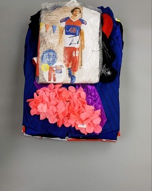 Фотография 859 - Карнавал mix#5 кг, ЛОТ №7092 оптом в Петропавловске-Камчатском и Камчатском крае