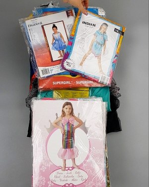 Фотография 237 - Карнавал Kids#5 кг, ЛОТ №7094 оптом в Петропавловске-Камчатском и Камчатском крае