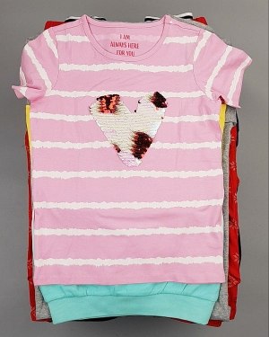 Купить TCM Kids зима #7 кг, ЛОТ №6590 оптом в Петропавловске-Камчатском и Камчатском крае