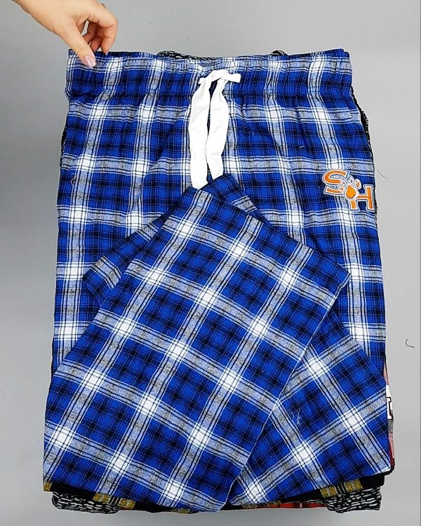 Фотография  725 - Пижамы СТОК CAN 084#10 кг, ЛОТ №6975 оптом в Петропавловске-Камчатском и Камчатском крае