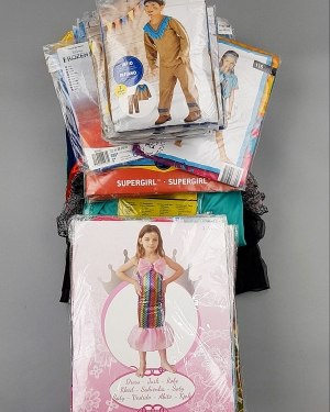 Купить Карнавал Kids#5 кг, ЛОТ №7094 оптом в Петропавловске-Камчатском и Камчатском крае