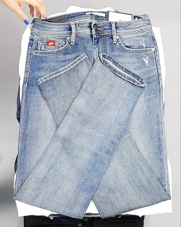 Фотография  341 - GAS mix м/ж#15,7 кг, ЛОТ №6970 оптом в Петропавловске-Камчатском и Камчатском крае