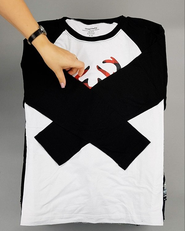 Фотография  989 - Пижамы СТОК CAN 084#10 кг, ЛОТ №6973 оптом в Петропавловске-Камчатском и Камчатском крае