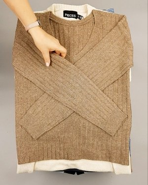 Фотография 234 - PIECES Winter mix 104#15 кг, ЛОТ №7144 оптом в Петропавловске-Камчатском и Камчатском крае