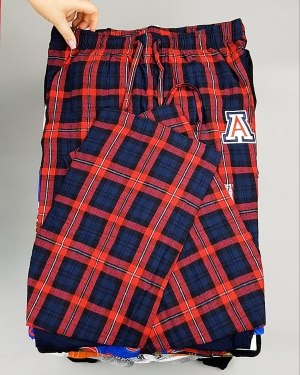 Фотография  837 - Пижамы СТОК CAN 084#10 кг, ЛОТ №6974 оптом в Петропавловске-Камчатском и Камчатском крае