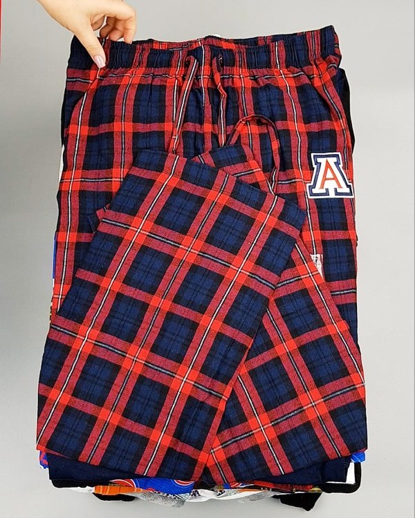 Фотография  496 - Пижамы СТОК CAN 084#10 кг, ЛОТ №6974 оптом в Петропавловске-Камчатском и Камчатском крае