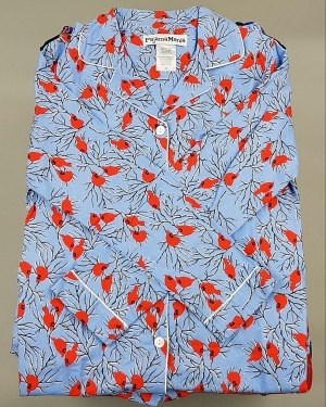 Купить Пижамы СТОК CAN 084#10 кг, ЛОТ №6975 оптом в Петропавловске-Камчатском и Камчатском крае