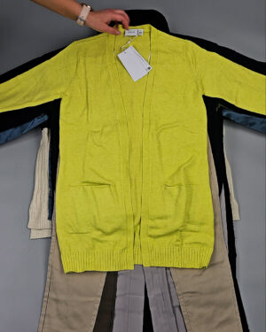 Фотография  901 - VILA Winter mix 104#15 кг, ЛОТ СТ-10081 оптом в Петропавловске-Камчатском и Камчатском крае