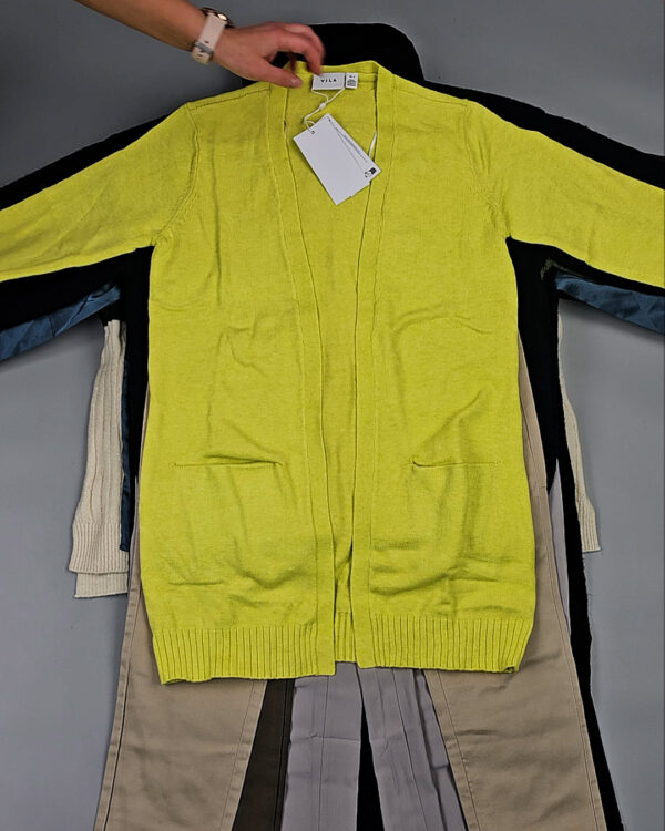 Фотография  151 - VILA Winter mix 104#15 кг, ЛОТ СТ-10081 оптом в Петропавловске-Камчатском и Камчатском крае