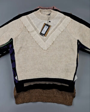 Купить Джемпера Bestseller 104#7 кг, ЛОТ СТ-10039 оптом в Петропавловске-Камчатском и Камчатском крае