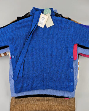 Купить Джемпера Bestseller 104#7 кг, ЛОТ СТ-10041 оптом в Петропавловске-Камчатском и Камчатском крае