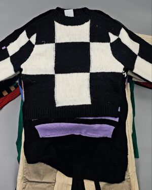 Купить VILA Winter mix 104#15 кг, ЛОТ СТ-10082 оптом в Петропавловске-Камчатском и Камчатском крае