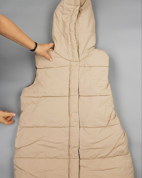 Фотография  792 - Верхняя одежда ONLY 104#10 кг, ЛОТ №7193 оптом в Петропавловске-Камчатском и Камчатском крае