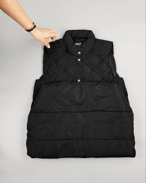 Фотография  664 - Верхняя одежда ONLY 104#10 кг, ЛОТ №7196 оптом в Петропавловске-Камчатском и Камчатском крае