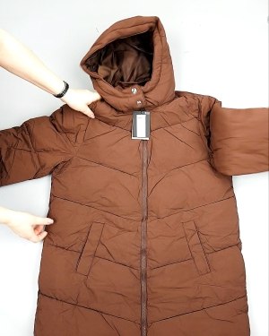 Фотография  325 - Верхняя одежда BESTSELLER Дания 104#10 кг, ЛОТ №7267 оптом в Петропавловске-Камчатском и Камчатском крае