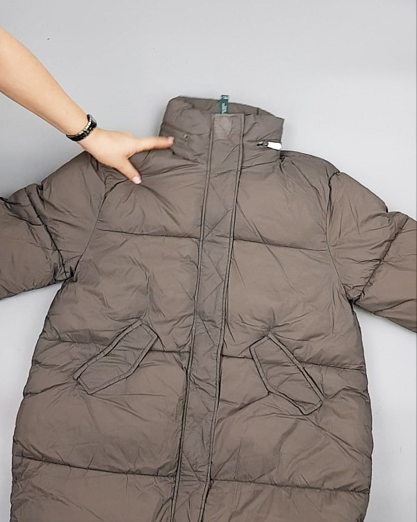 Фотография  299 - Верхняя одежда ONLY 104#10 кг, ЛОТ №7194 оптом в Петропавловске-Камчатском и Камчатском крае