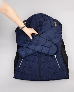 Фотография  952 - Верхняя одежда ONLY 104#10 кг, ЛОТ №7196 оптом в Петропавловске-Камчатском и Камчатском крае