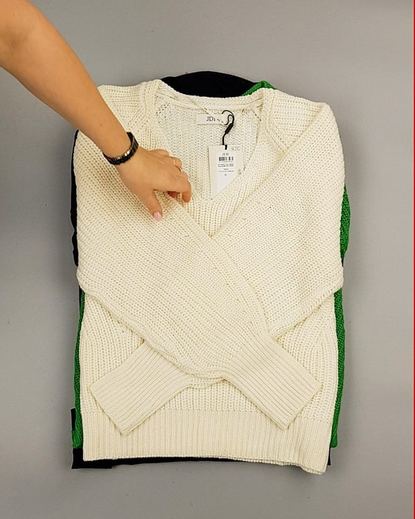 Фотография  575 - JDY Winter mix 104#15 кг, ЛОТ №7176 оптом в Петропавловске-Камчатском и Камчатском крае