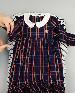 Фотография  886 - TCM Kids зима 104#6 кг, ЛОТ №7257 оптом в Петропавловске-Камчатском и Камчатском крае