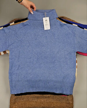 Фотография 833 - Джемпера Bestseller 104#7 кг, ЛОТ СТ-10041 оптом в Петропавловске-Камчатском и Камчатском крае