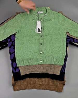 Фотография 674 - Джемпера Bestseller 104#7 кг, ЛОТ СТ-10039 оптом в Петропавловске-Камчатском и Камчатском крае