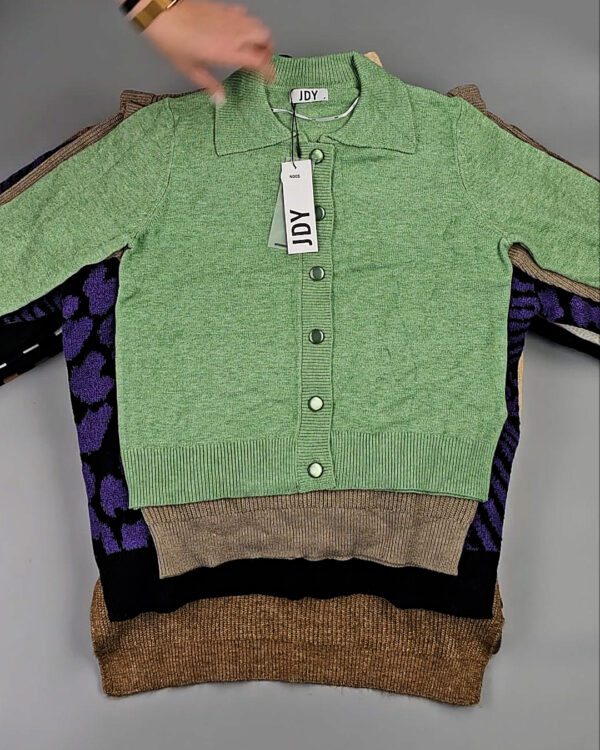 Фотография  753 - Джемпера Bestseller 104#7 кг, ЛОТ СТ-10039 оптом в Петропавловске-Камчатском и Камчатском крае