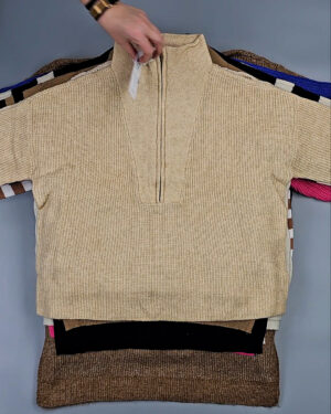 Фотография  735 - Джемпера Bestseller 104#7 кг, ЛОТ СТ-10041 оптом в Петропавловске-Камчатском и Камчатском крае