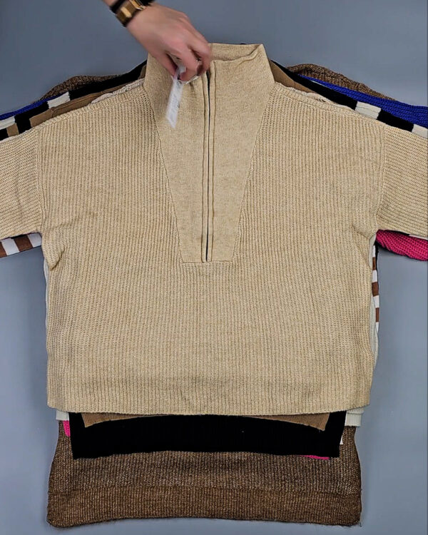 Фотография  166 - Джемпера Bestseller 104#7 кг, ЛОТ СТ-10041 оптом в Петропавловске-Камчатском и Камчатском крае