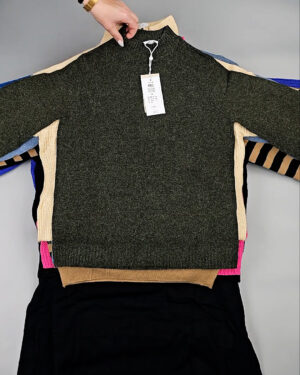 Фотография 923 - Джемпера Bestseller 104#7 кг, ЛОТ СТ-10040 оптом в Петропавловске-Камчатском и Камчатском крае