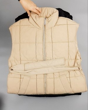 Фотография  378 - Верхняя одежда ONLY 104#10 кг, ЛОТ №7196 оптом в Петропавловске-Камчатском и Камчатском крае