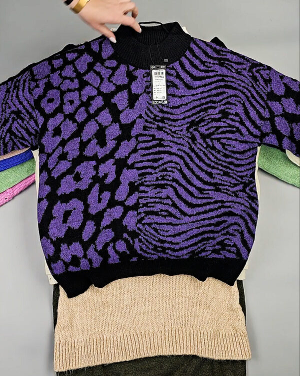 Фотография  870 - Джемпера Bestseller 104#7 кг, ЛОТ СТ-10038 оптом в Петропавловске-Камчатском и Камчатском крае