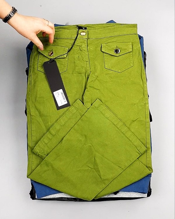 Фотография  118 - KIDS mix Italy 114#5 кг, ЛОТ №7282 оптом в Петропавловске-Камчатском и Камчатском крае