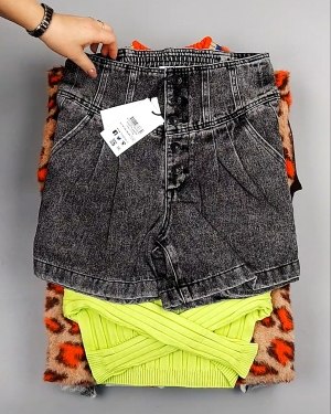 Фотография  544 - TO BE TOO Kids 114#5 кг, ЛОТ №7298 оптом в Петропавловске-Камчатском и Камчатском крае