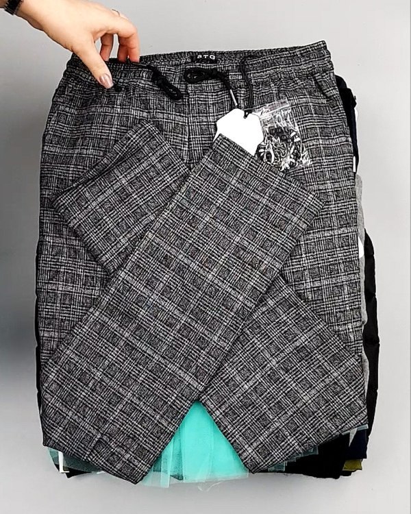 Фотография  533 - KIDS mix Italy 114#5 кг, ЛОТ №7284 оптом в Петропавловске-Камчатском и Камчатском крае