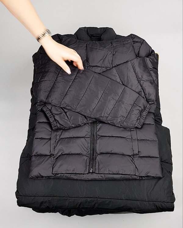 Фотография  855 - Верхняя одежда ONLY 104#10 кг, ЛОТ №7194 оптом в Петропавловске-Камчатском и Камчатском крае