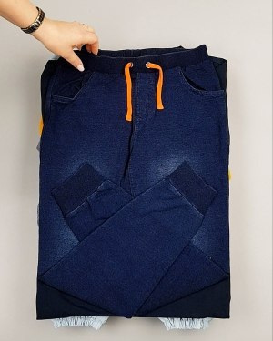 Фотография  939 - TCM Kids зима 104#6 кг, ЛОТ №7254 оптом в Петропавловске-Камчатском и Камчатском крае