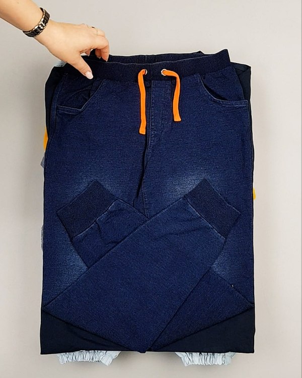 Фотография  841 - TCM Kids зима 104#6 кг, ЛОТ №7254 оптом в Петропавловске-Камчатском и Камчатском крае