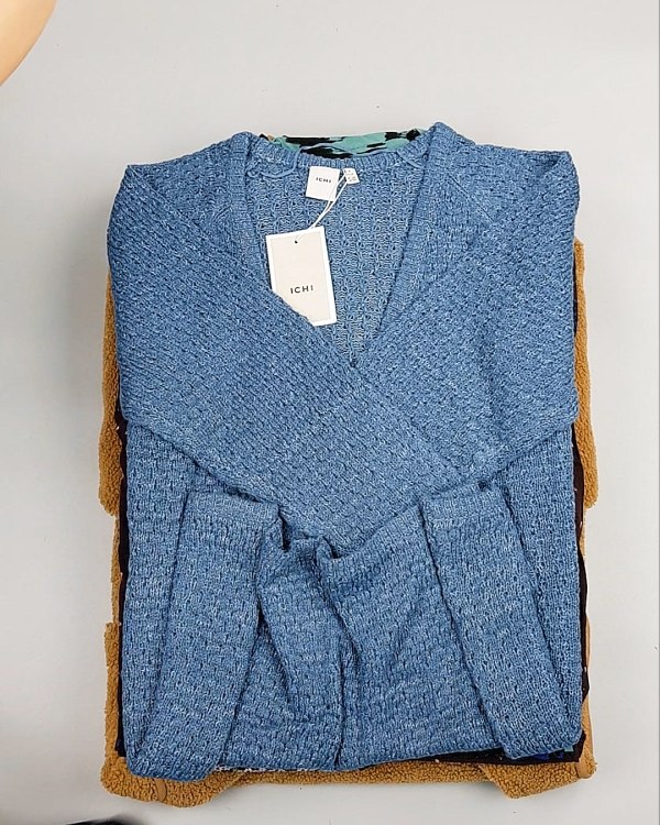 Фотография  618 - ICHI Winter mix 104#15 кг, ЛОТ №7163 оптом в Петропавловске-Камчатском и Камчатском крае