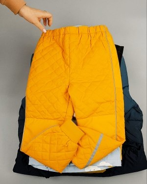 Фотография  949 - Верхняя одежда TCM kids зима 104#5 кг, ЛОТ №7263 оптом в Петропавловске-Камчатском и Камчатском крае