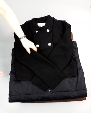 Фотография  992 - Верхняя одежда BESTSELLER Дания 104#10 кг, ЛОТ №7267 оптом в Петропавловске-Камчатском и Камчатском крае