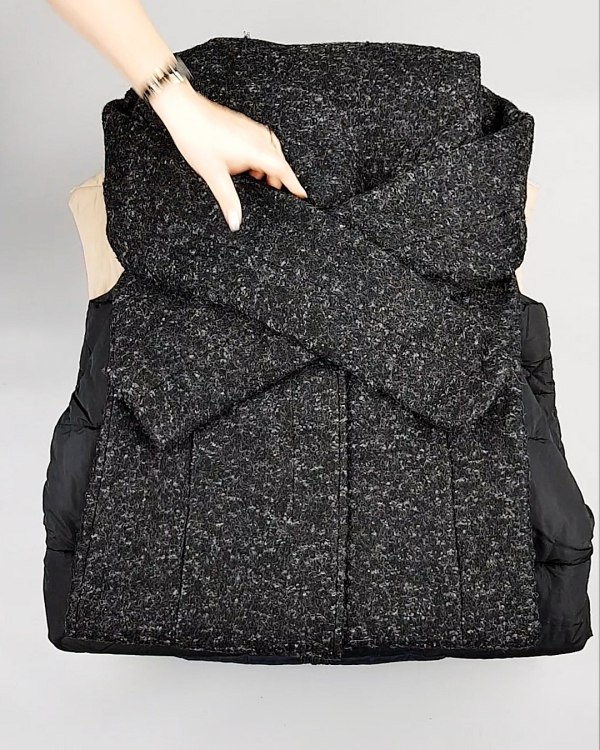 Фотография  717 - Верхняя одежда ONLY 104#10 кг, ЛОТ №7196 оптом в Петропавловске-Камчатском и Камчатском крае