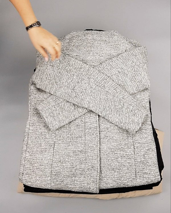 Фотография  472 - Верхняя одежда ONLY 104#10 кг, ЛОТ №7193 оптом в Петропавловске-Камчатском и Камчатском крае