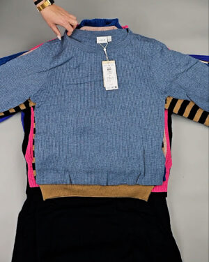 Фотография  440 - Джемпера Bestseller 104#7 кг, ЛОТ СТ-10040 оптом в Петропавловске-Камчатском и Камчатском крае