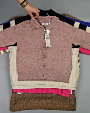 Фотография  286 - Джемпера Bestseller 104#7 кг, ЛОТ СТ-10041 оптом в Петропавловске-Камчатском и Камчатском крае